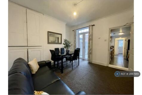 Dining Room / Lounge