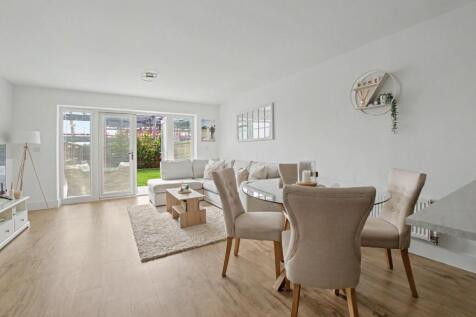 Kitchen/Lounge/Diner