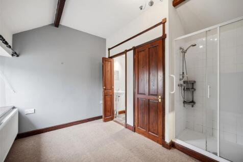 Annexe - Bedroom, shower and WC.jpg