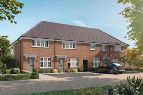 The Ledbury CGI