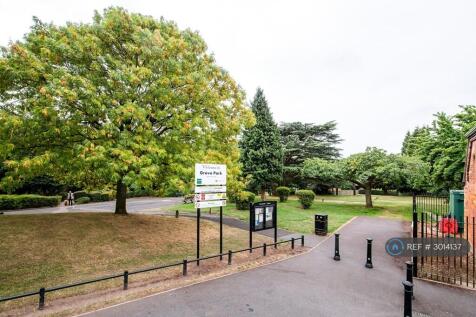 Views Of Grove Park