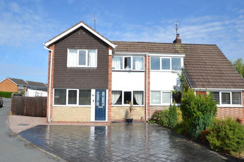 Front of Property...