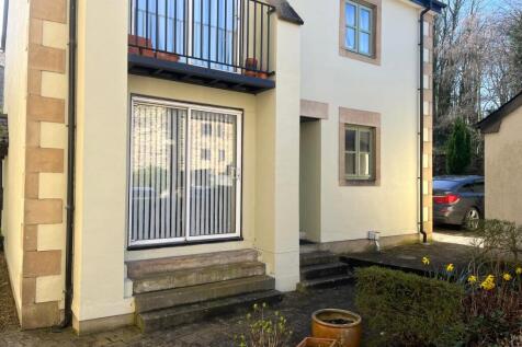 Front External