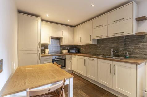 2583L Broughton Place, Edinburgh, EH1 3RW photo 4
