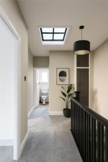 *reimagined Hallway*