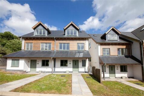 2 Court Terrace, Hillfield Village, Dartmouth, TQ6 0FA