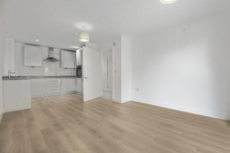 Kitchen/Dining/Livin