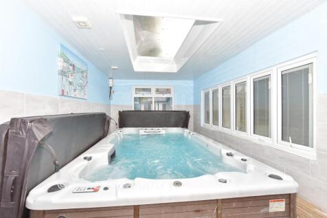 Swim Spa