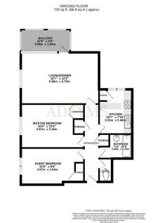 Flat25TowerCourtBH25