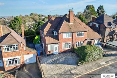 Frontage and Driveway