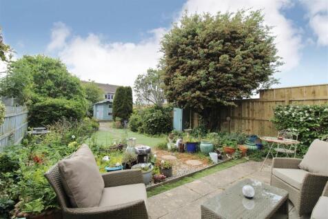 Rear Gardens