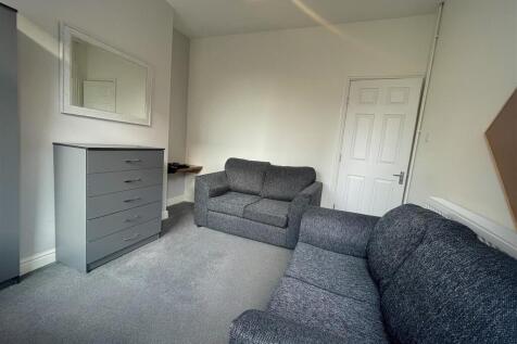 Howe Street, Derby, DE22 3ES - STUDENTS 27/28 photo 4