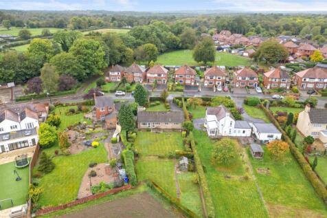 15a School Lane, Newbold Coleorton