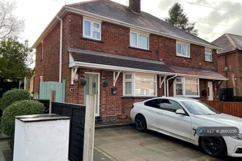 Malbank Road