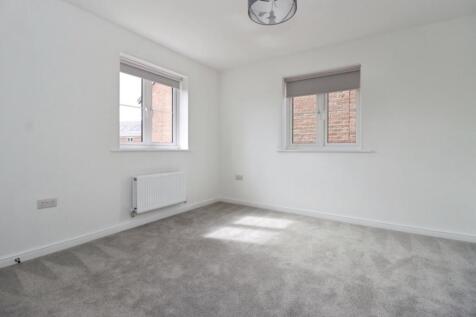 Fairburn Close, Market Harborough photo 4