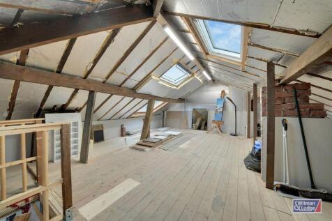 2 BED BUNGALOW