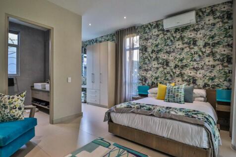 Bedroom 4 with en-suite