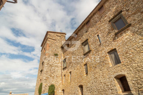 Panorama e Particolari