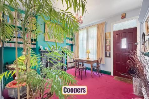 Front Reception Room
