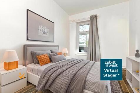 Bedroom 3 (Modern Style)