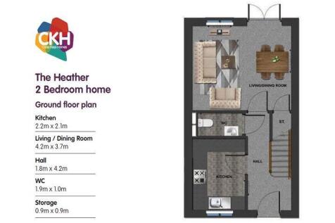 Ground floor