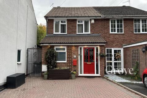 Halesowen, B63 - property photo