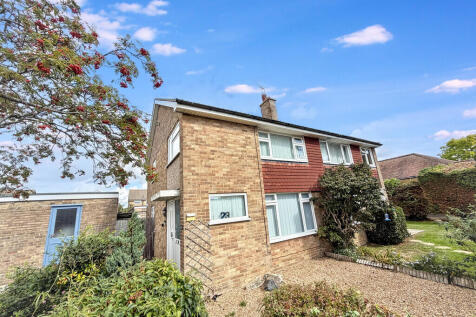 Parham Close Fron...
