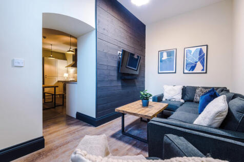 Flat G, HF, Living Room 2