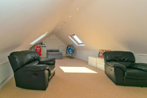 Loft Room