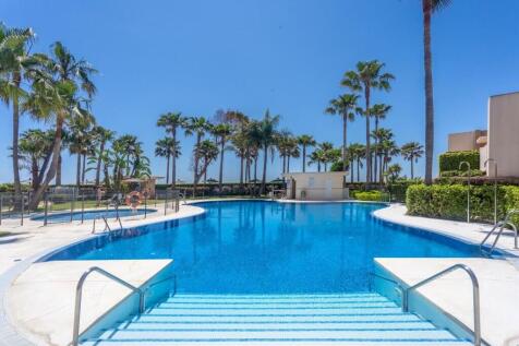 Communal Pool