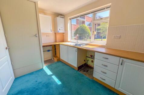 Coniston Way, Nuneaton, CV11 photo 3