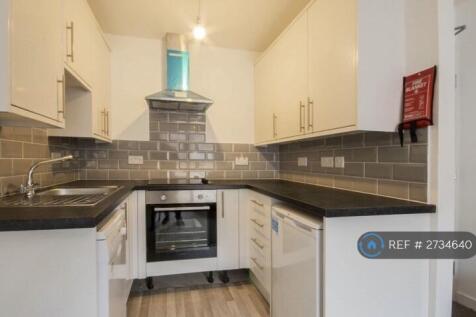 Open Plan Kitchen