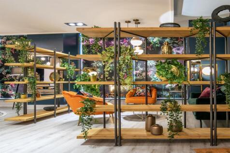Social Space