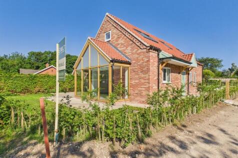 Garden: