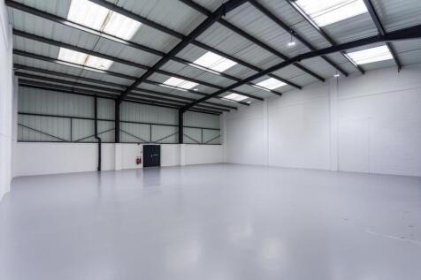 Unit 12, Stocklake Industrial Park