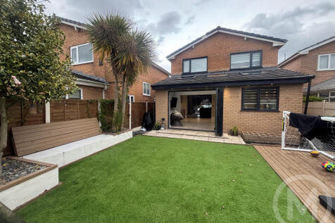 rear garden 2