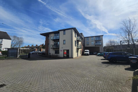 Two Bedroom flat