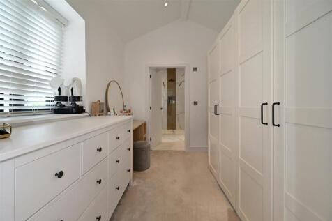 Dressing Room