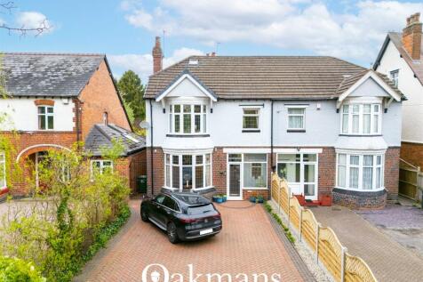 Solihull, B90 - property photo