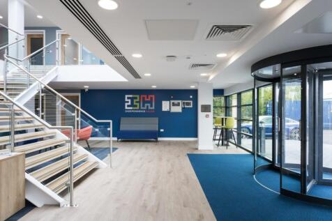 Serviced Office to rent Image 9