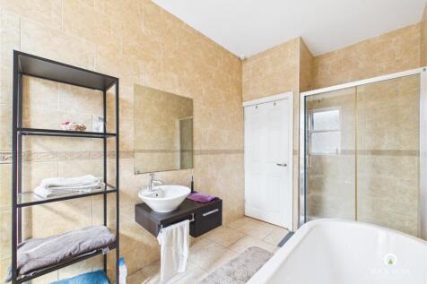 Bathroom/Wc