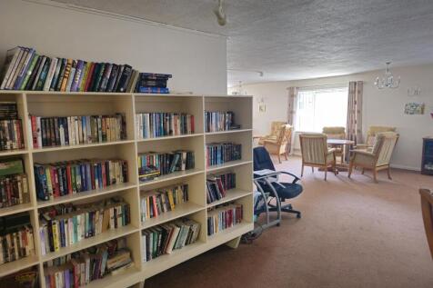 Wansbeck Court, Front Street East, Bedlington, Northumberland photo 5