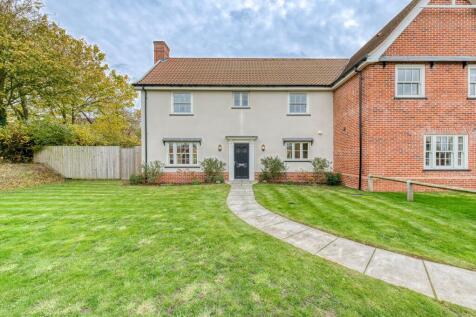 Stowmarket, IP14 - property photo