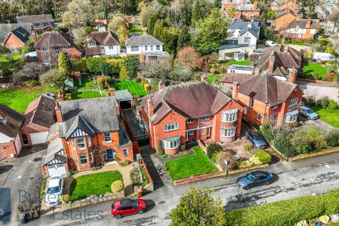 Falstone Avenue