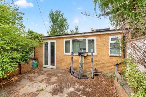 Outbuilding