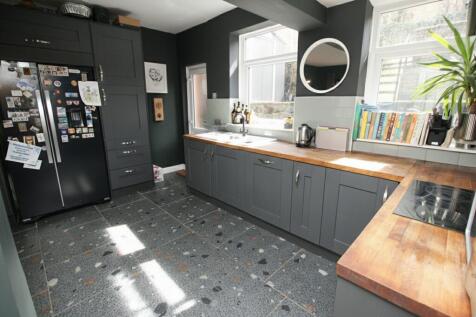 Kitchen-diner/Lounge
