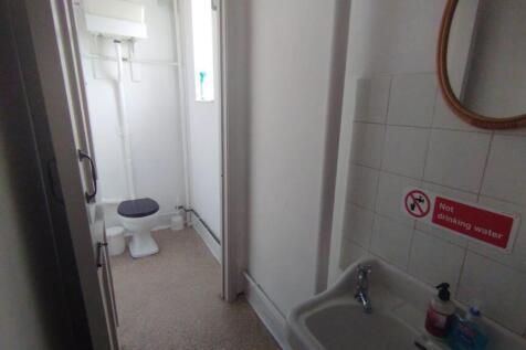 Shared WC