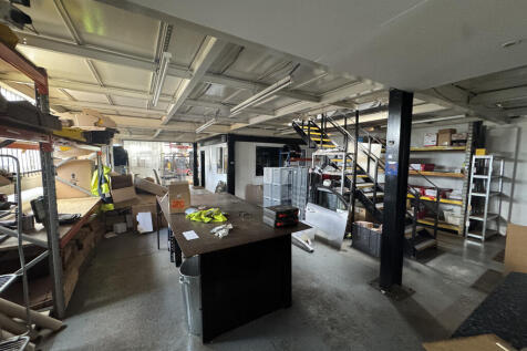 Warehouse for sale Image 6