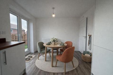 Moorland Green, Chopwell, NE17 photo 4