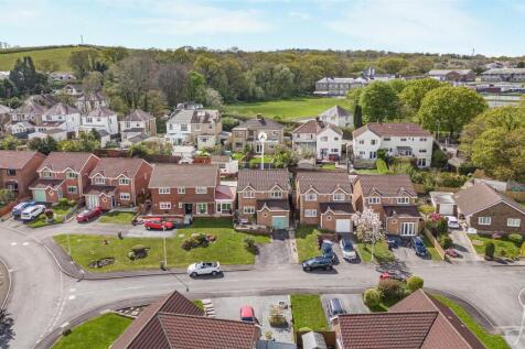 Aerial Images